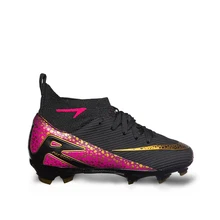 Laliga Filet Superfly 610 Krampon Siyah Altın