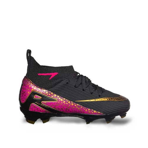 Laliga Filet Superfly 610 Krampon Siyah Altın - Görsel 1