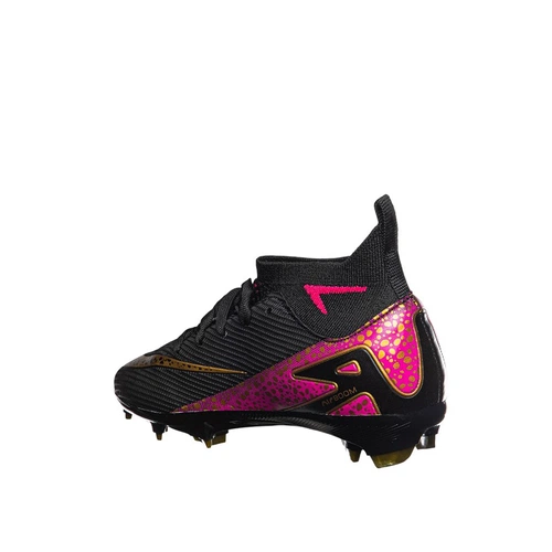 Laliga Filet Superfly 610 Krampon Siyah Altın - Görsel 3
