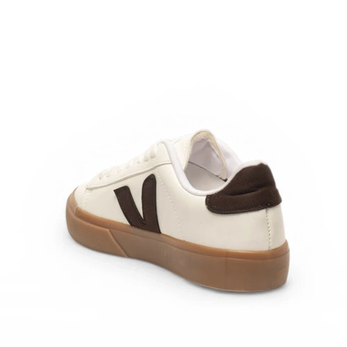 Keçeli Zenne Spor Sj02 Cilt Beyaz-kahve - Görsel 3