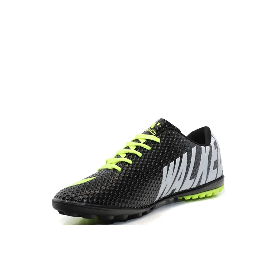 Walked Filet 401 Halı Saha Siyah sarı