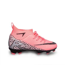 Laliga Filet Superfly 610 Krampon Pembe Siyah