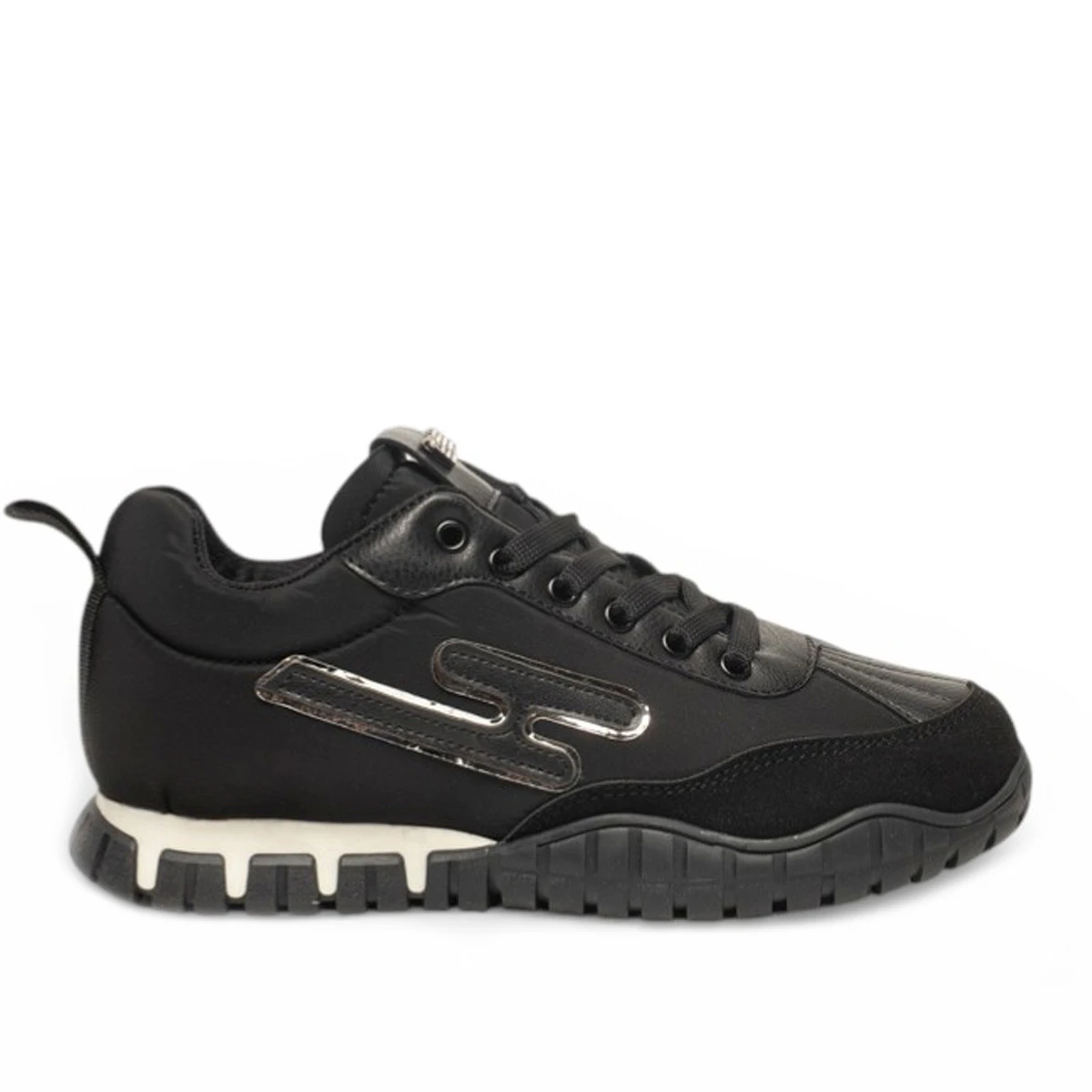 Genel Zenne Spor 051 Paraşüt Siyah