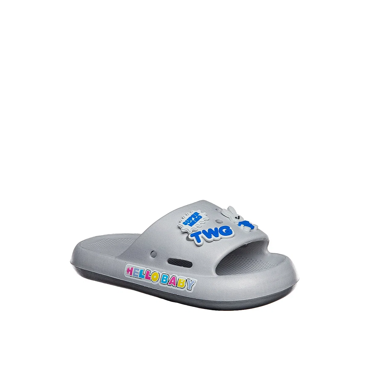 Twingo Filet Terlik 5611 Emoji Buz 6lı