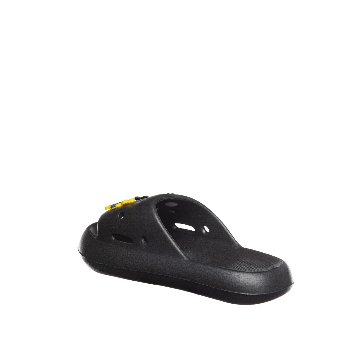 Twingo Filet Terlik 5611 Emoji Siyah 6lı - Görsel 3
