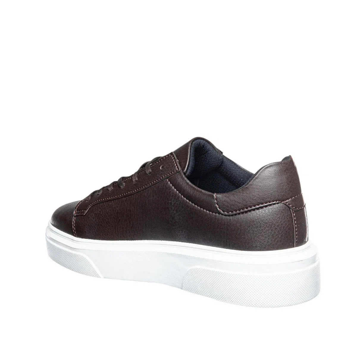 Conteyner Erkek 554 İpek Kahve - Görsel 3