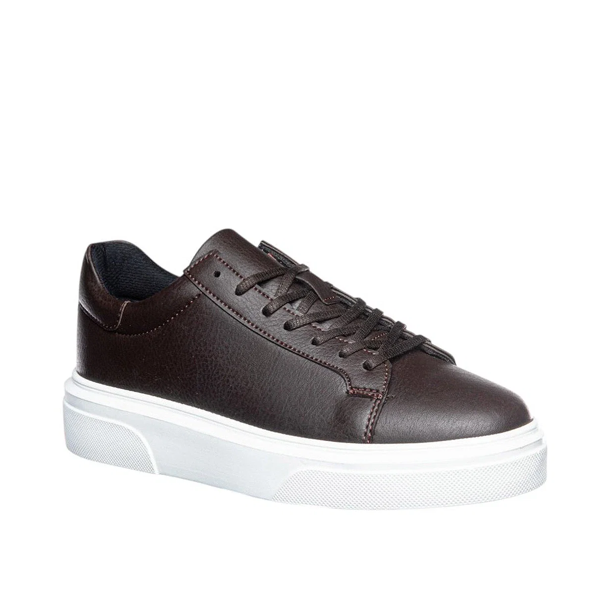 Conteyner Erkek 554 İpek Kahve - Görsel 2