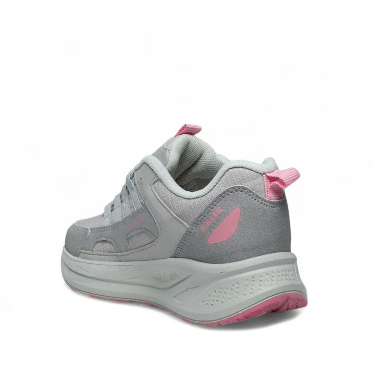 Roller Garson 2025 Cilt Dny Buz Pembe