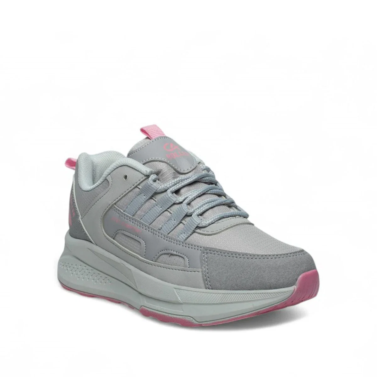 Roller Garson 2025 Cilt Dny Buz Pembe