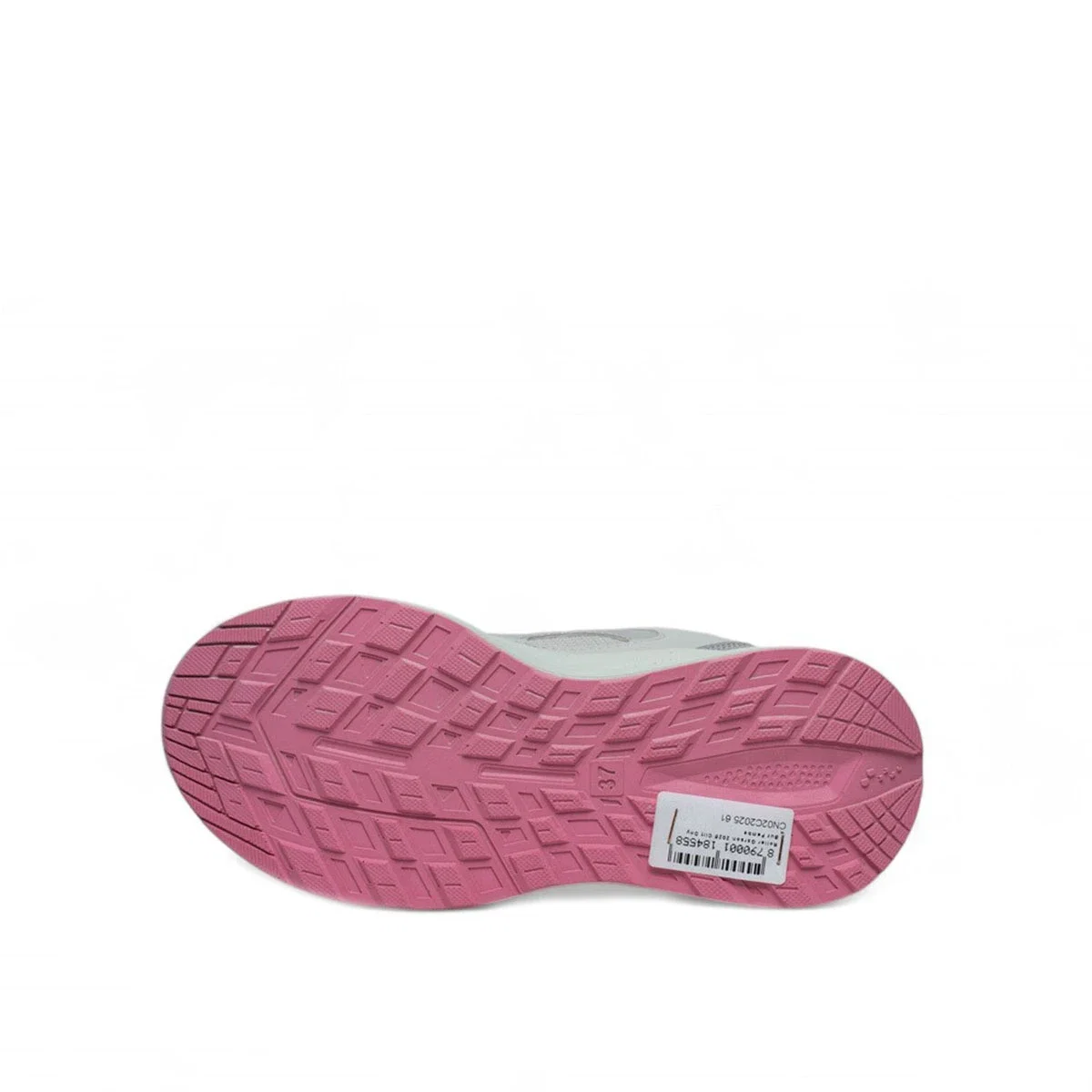 Roller Garson 2025 Cilt Dny Buz Pembe