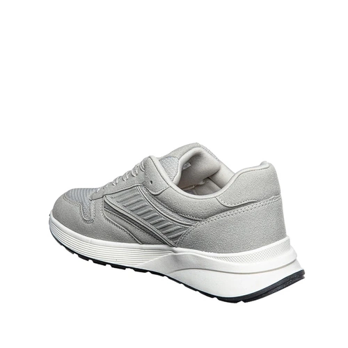 Ryt Erkek Alvin Anorak Gri - Görsel 3