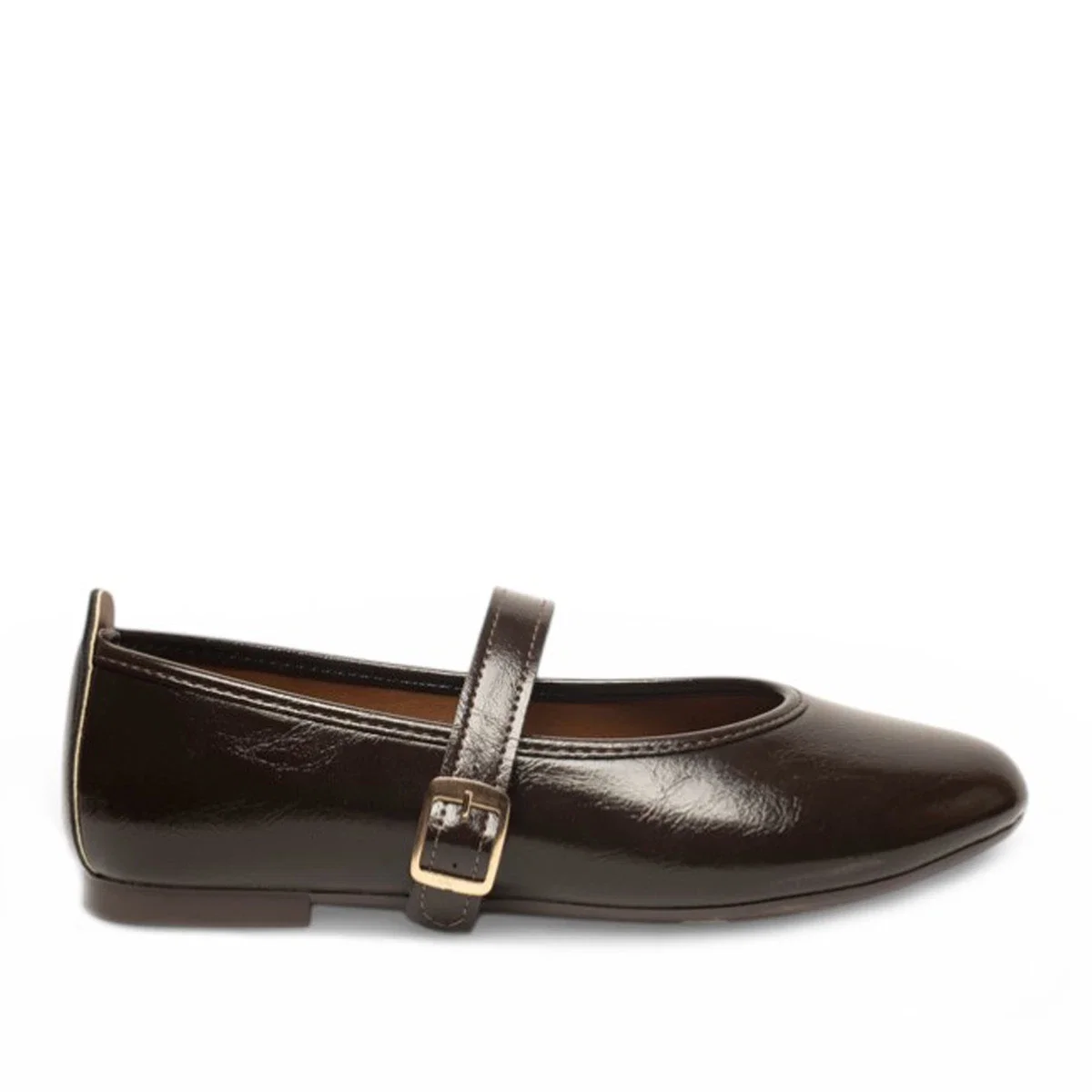 Renas Zenne Babet 061 Yanki Kahve - Görsel 1