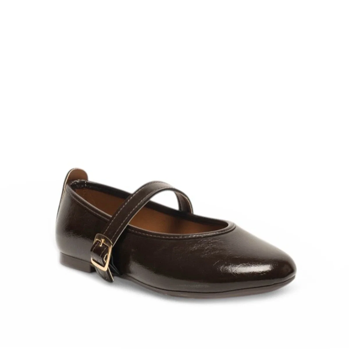 Renas Zenne Babet 061 Yanki Kahve - Görsel 2