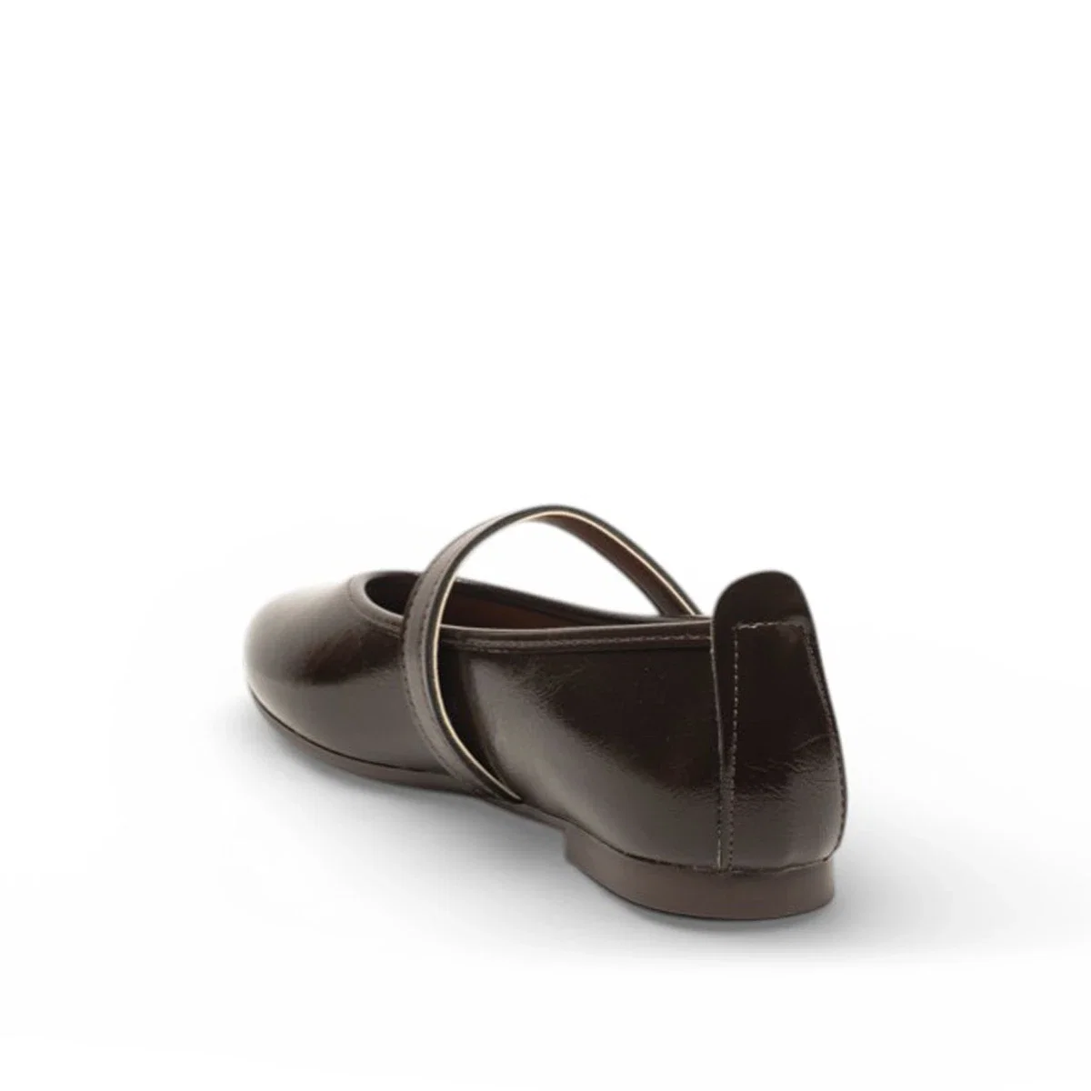 Renas Zenne Babet 061 Yanki Kahve - Görsel 3