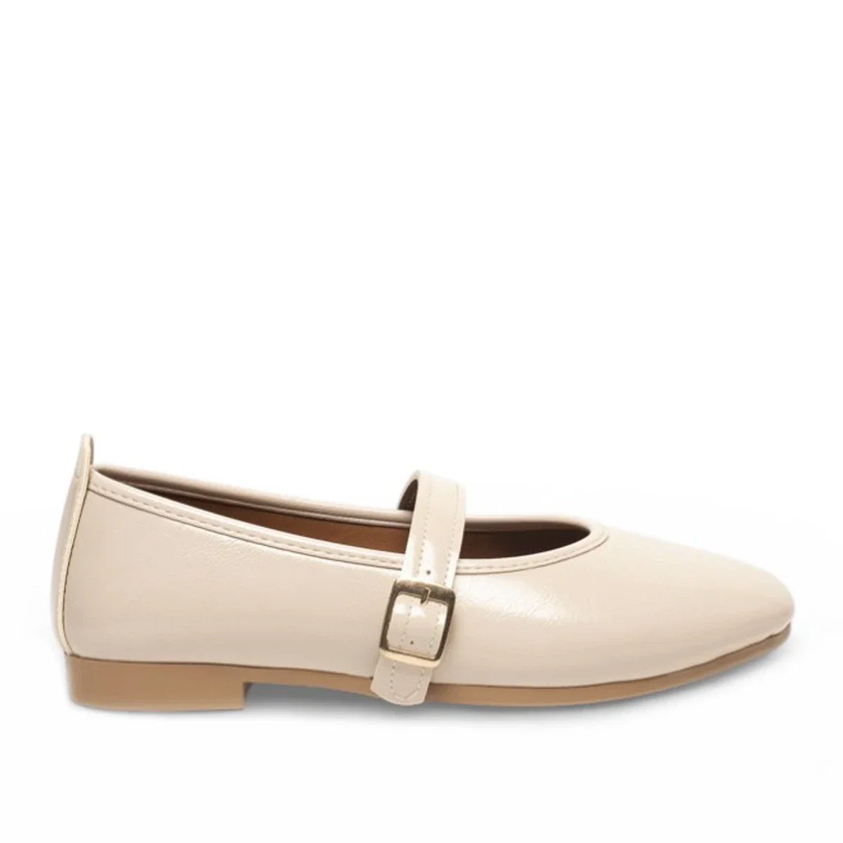 Renas Zenne Babet 061 Yanki Bej - Görsel 1