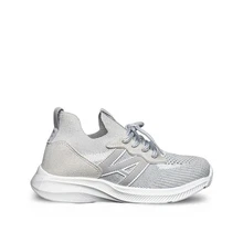 Jumpıx Filet 07 Triko Buz Beyaz