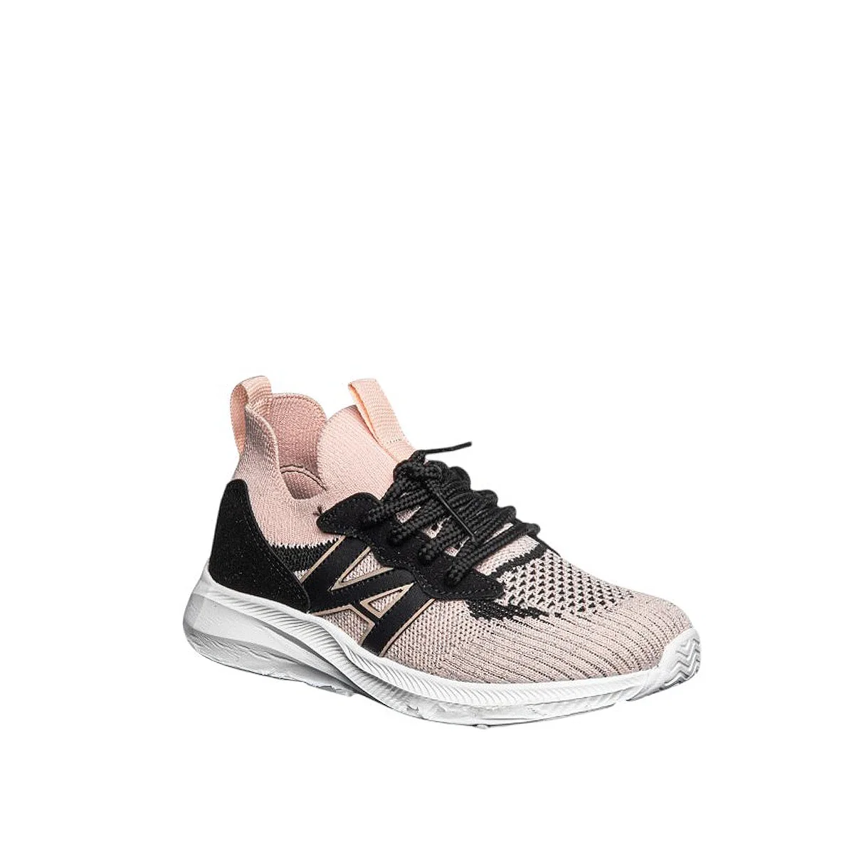 Jumpıx Filet 07 Triko Bej Siyah - Görsel 2