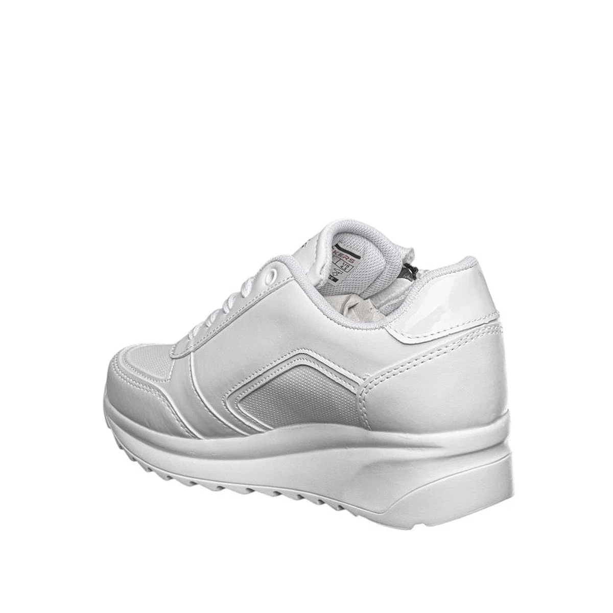 Wickers Zenne 2161 Cilt Beyaz - Görsel 3