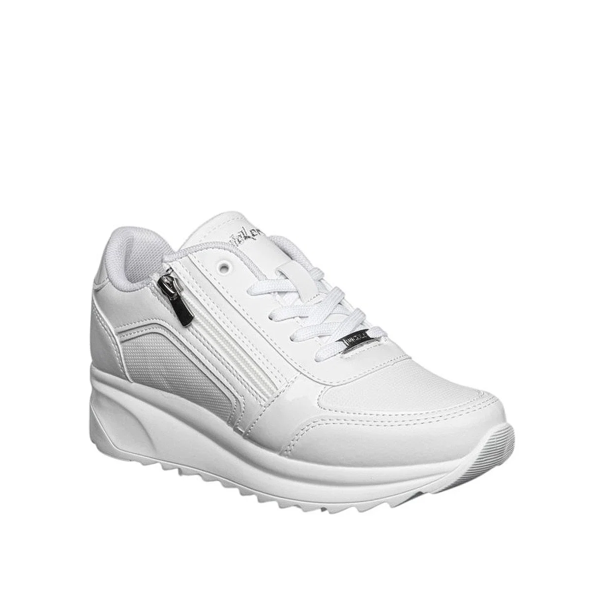 Wickers Zenne 2161 Cilt Beyaz - Görsel 2