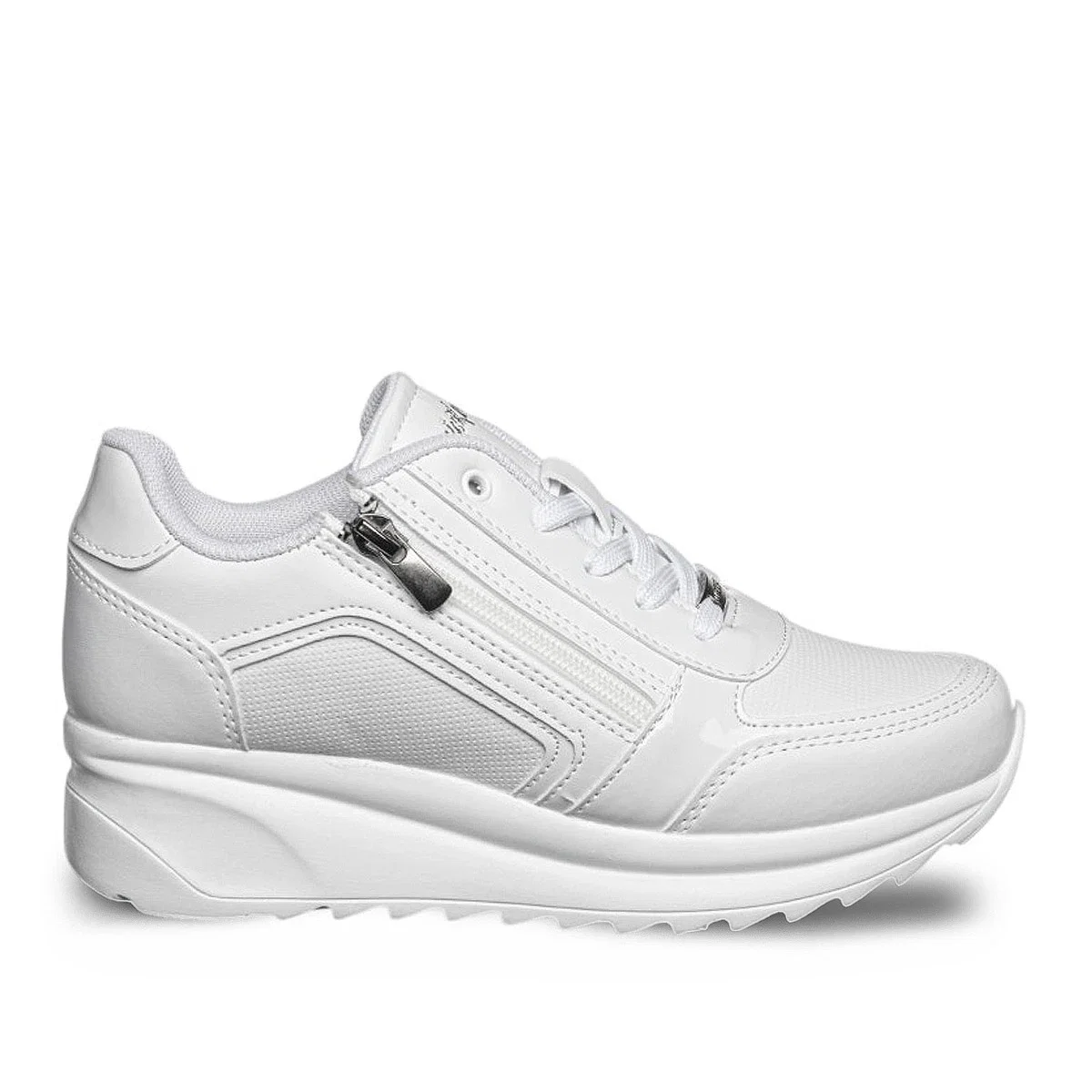 Wickers Zenne 2161 Cilt Beyaz - Görsel 1