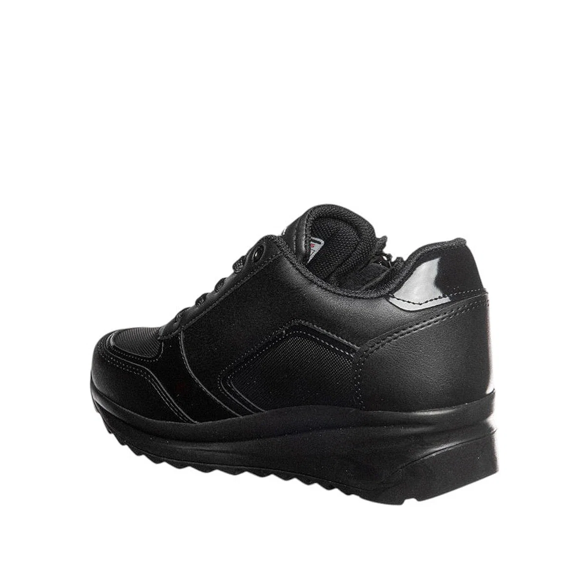 Wickers Zenne 2161 Cilt Siyah - Görsel 3