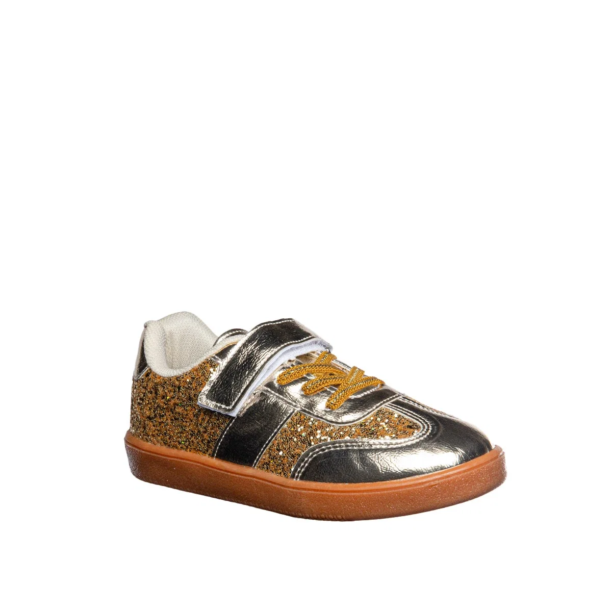 Jumpıx Filet 08 Cilt Simli Gold