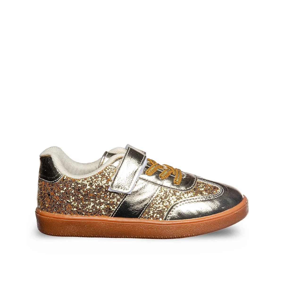 Jumpıx Filet 08 Cilt Simli Gold