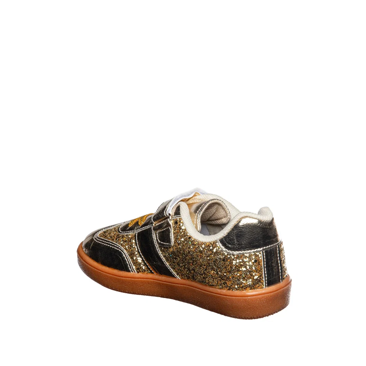 Jumpıx Filet 08 Cilt Simli Gold