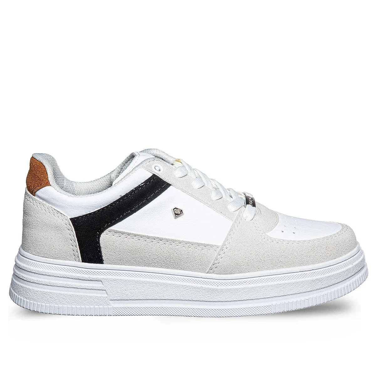 Filling Polo Erkek 130 Cilt Beyaz Taş Siyah