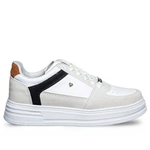 Filling Polo Erkek 130 Cilt Beyaz Taş Siyah