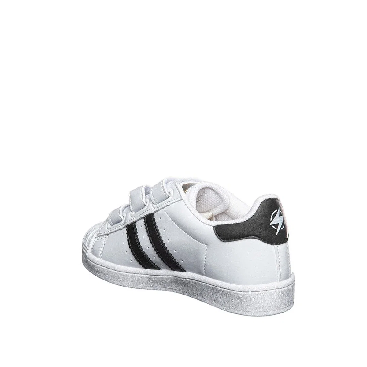 Costa Filet 027 Süperstar Cilt Beyaz Siyah