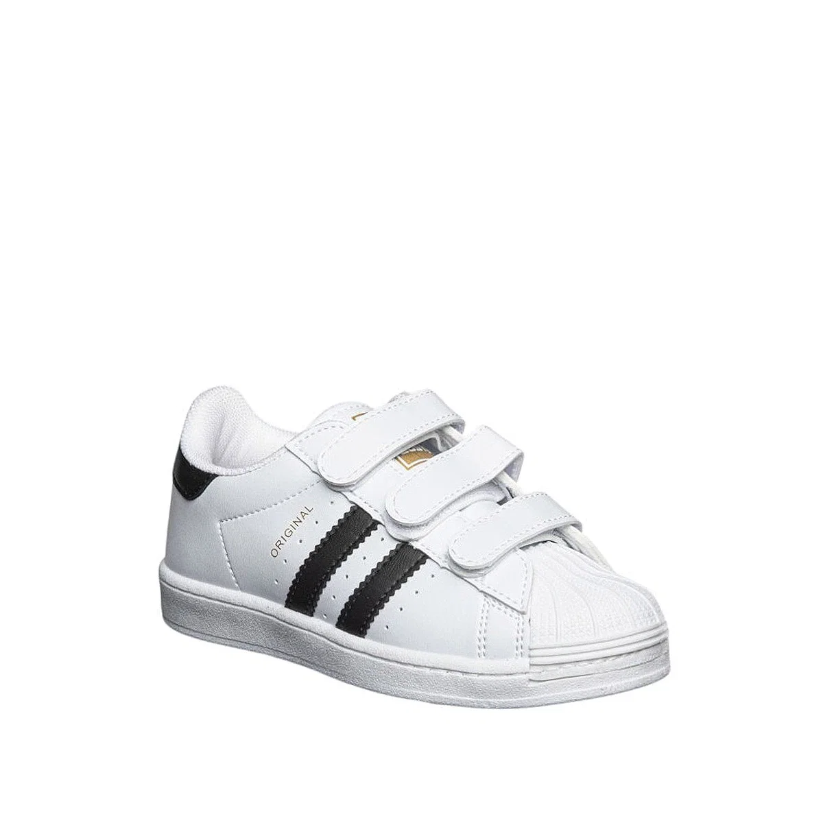 Costa Filet 027 Süperstar Cilt Beyaz Siyah