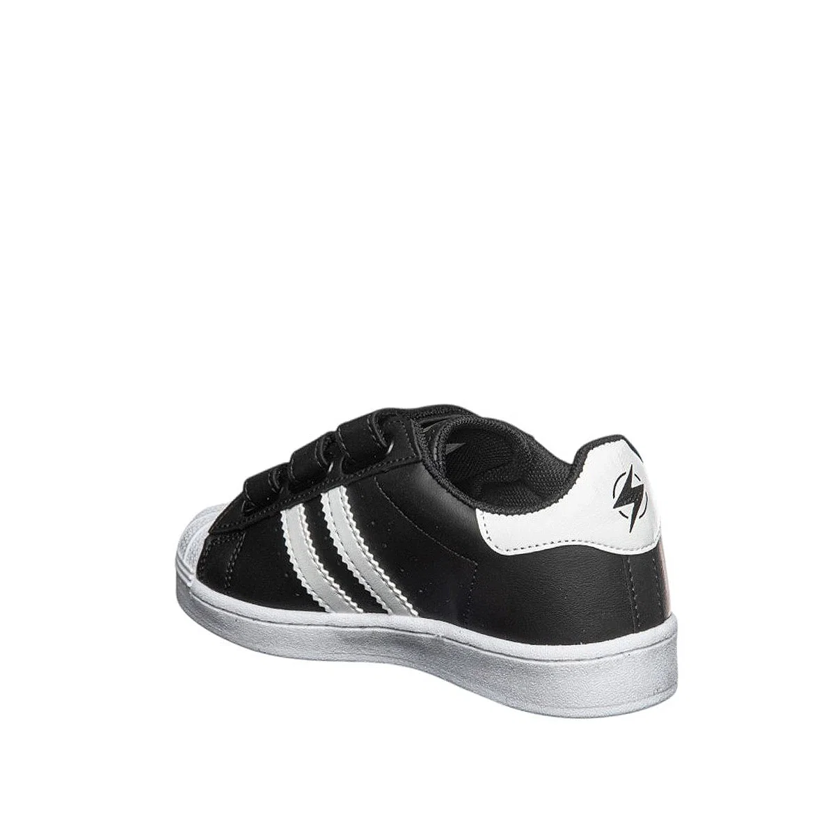 Costa Filet 027 Süperstar Cilt Siyah Beyaz