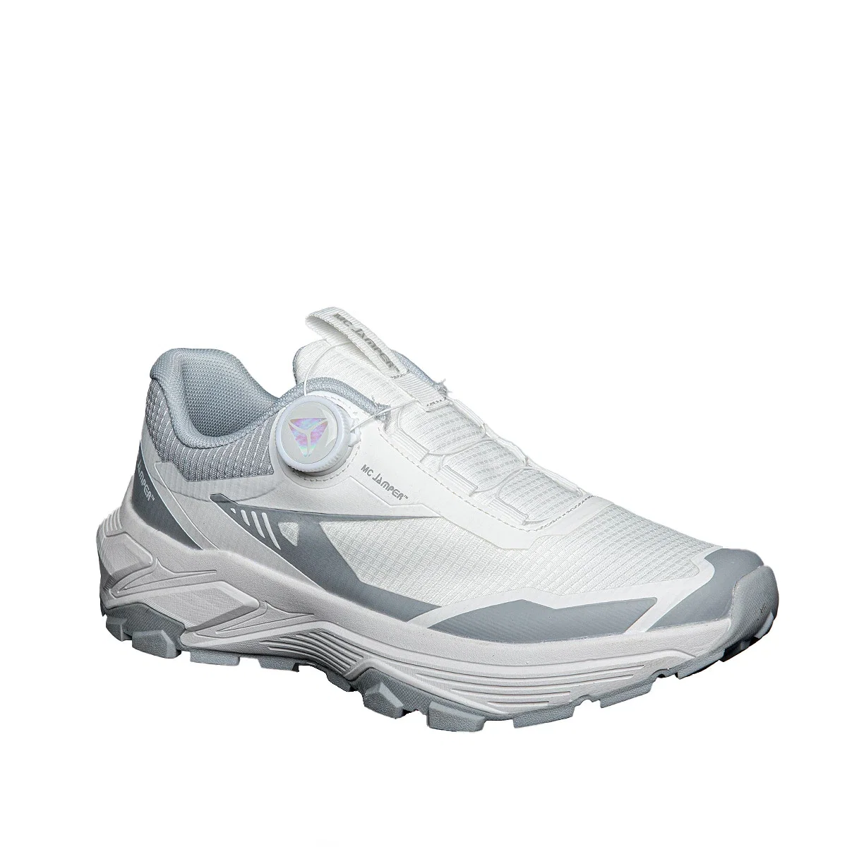 Marco Jamper Erkek 5028 Paraşüt Buz Beyaz - Görsel 2