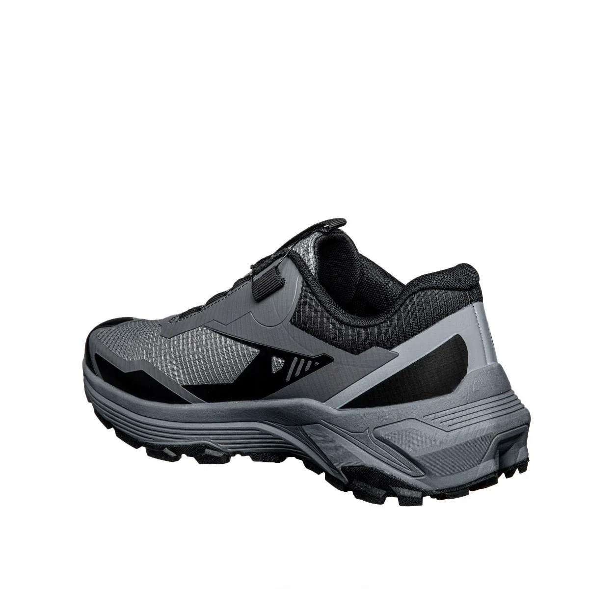 Marco Jamper Erkek 5028 Paraşüt Siyah Füme - Görsel 3