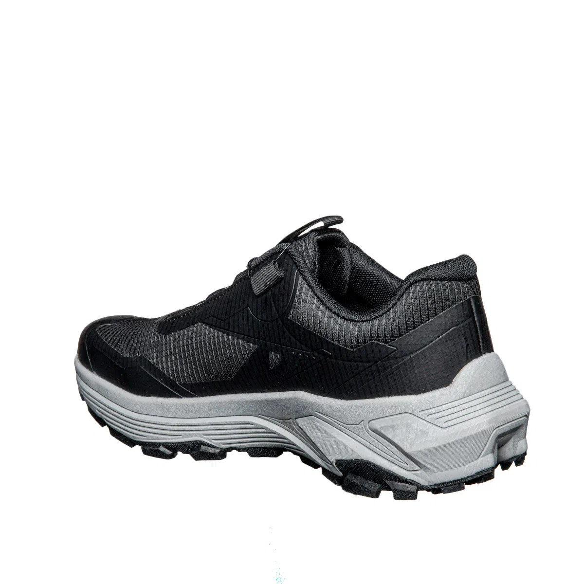 Marco Jamper Erkek 5028 Paraşüt Siyah Buz - Görsel 3