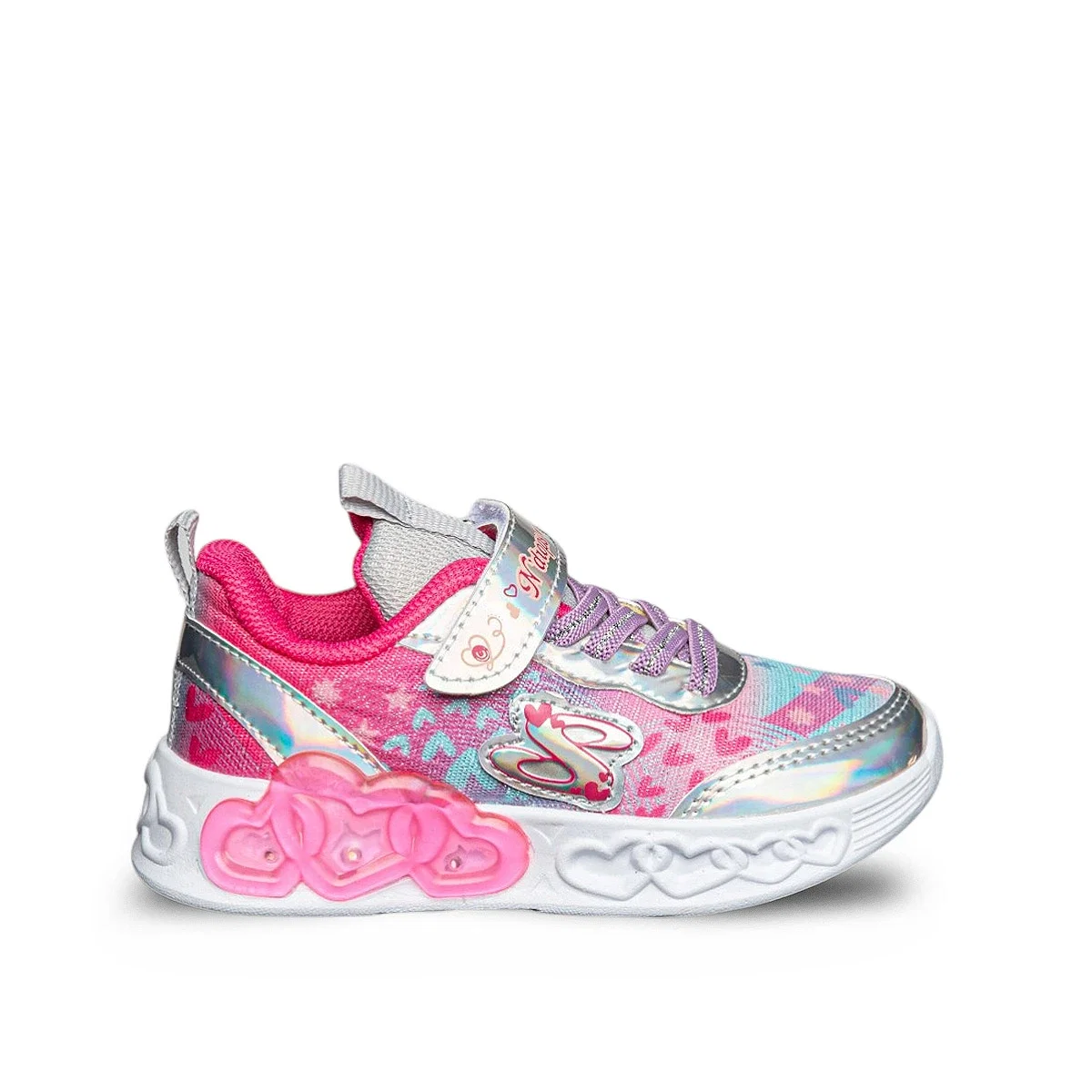 Ndrops Patik 032 Anorak Buz Fuji - Görsel 1