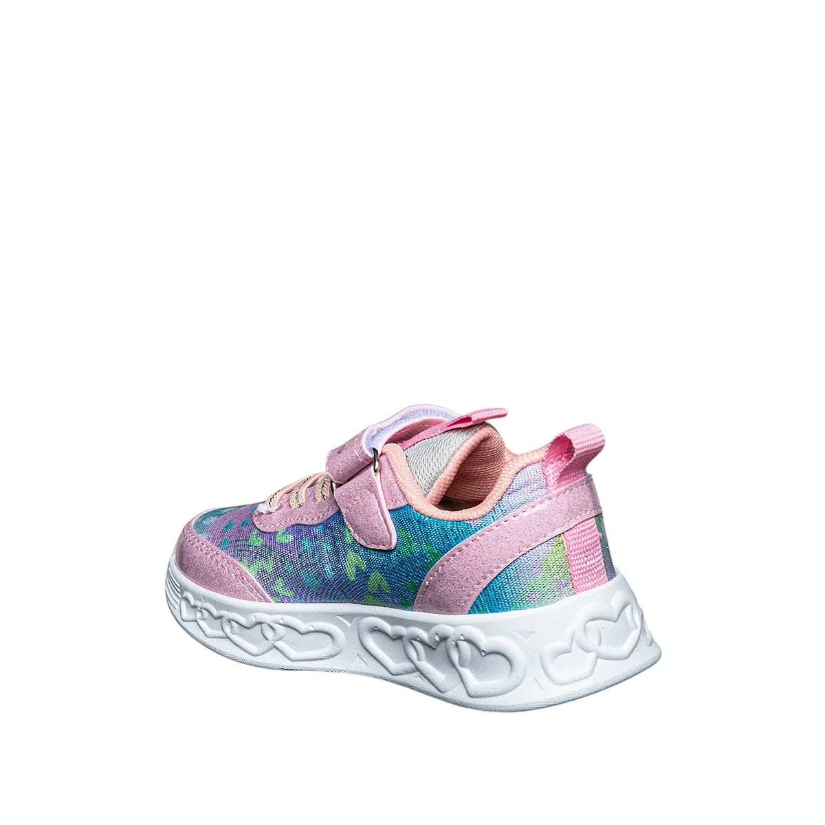 Ndrops Patik 032 Anorak Pudra - Görsel 3