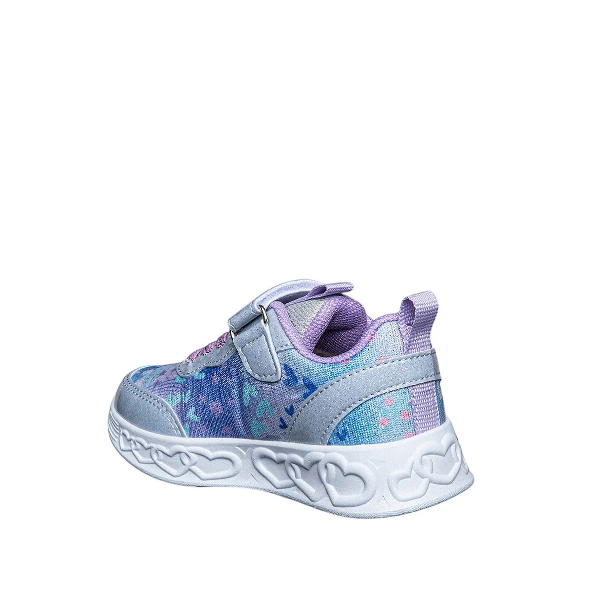 Ndrops Patik 032 Anorak Lila - Görsel 3