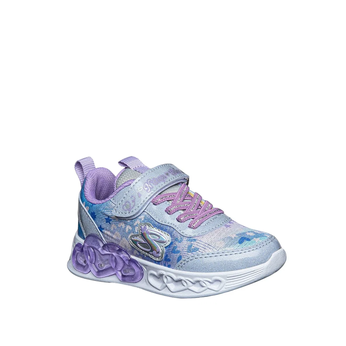 Ndrops Patik 032 Anorak Lila - Görsel 2