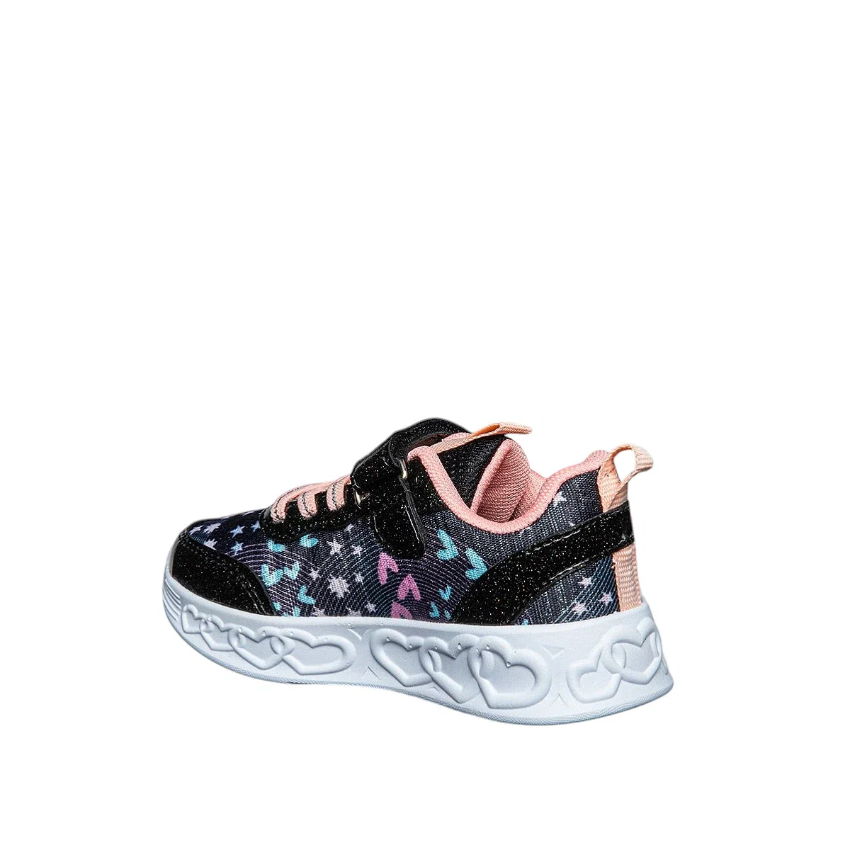 Ndrops Patik 032 Anorak Siyah Pudra - Görsel 3