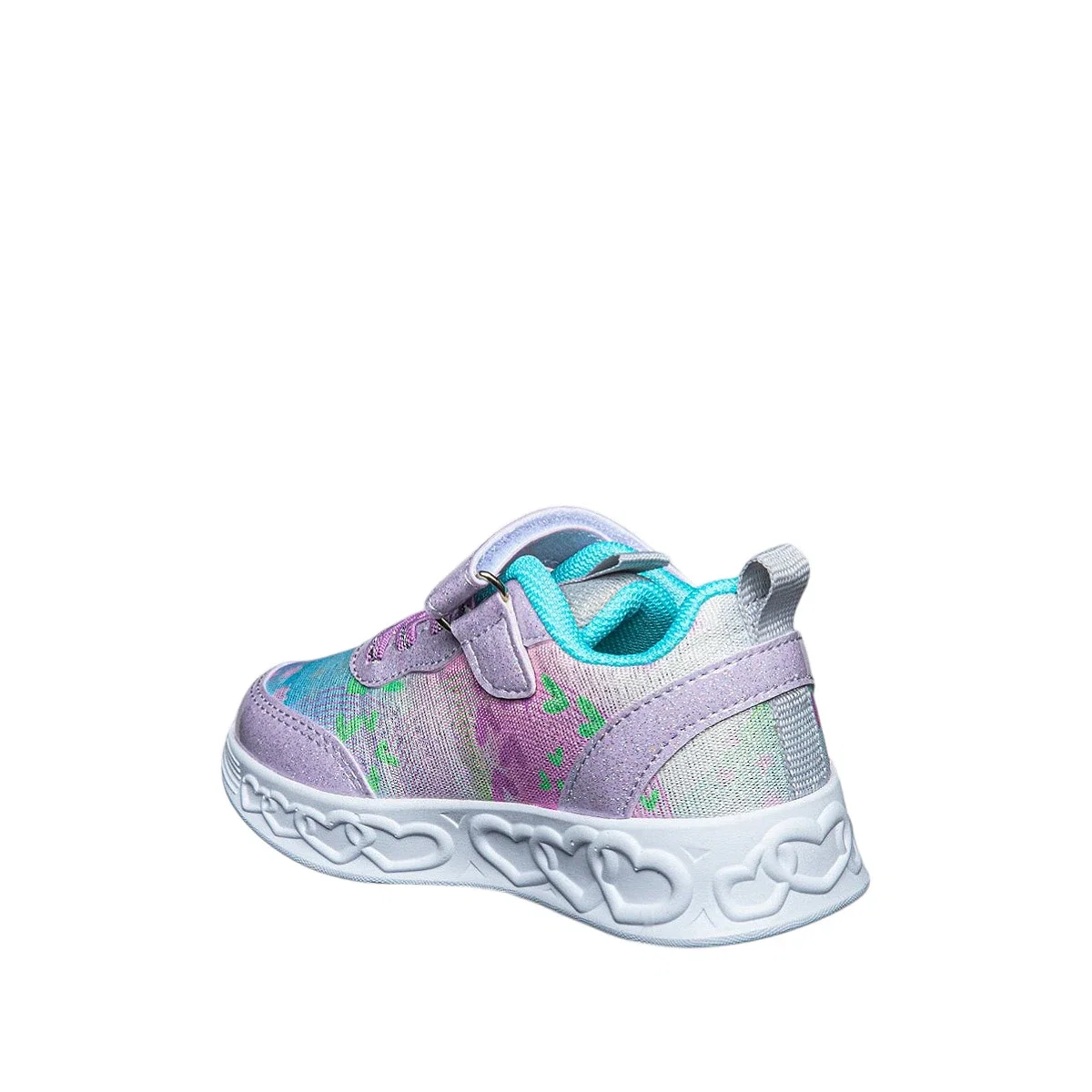 Ndrops Patik 032 Anorak Buz Turkuaz - Görsel 3