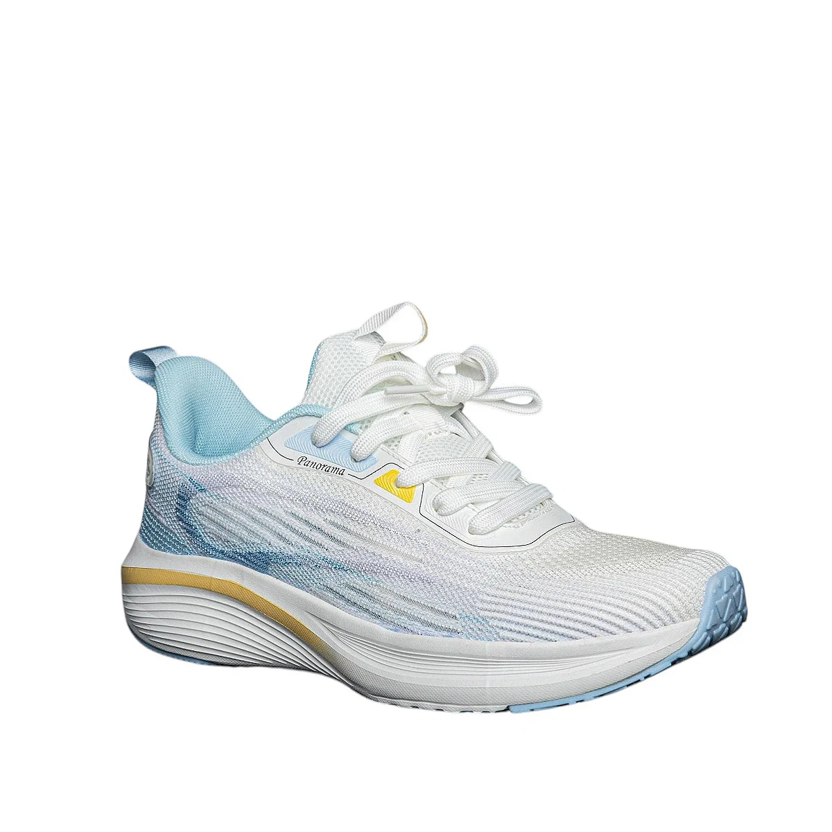 Panorama Zenne 27508 Triko B Mavi - Görsel 2