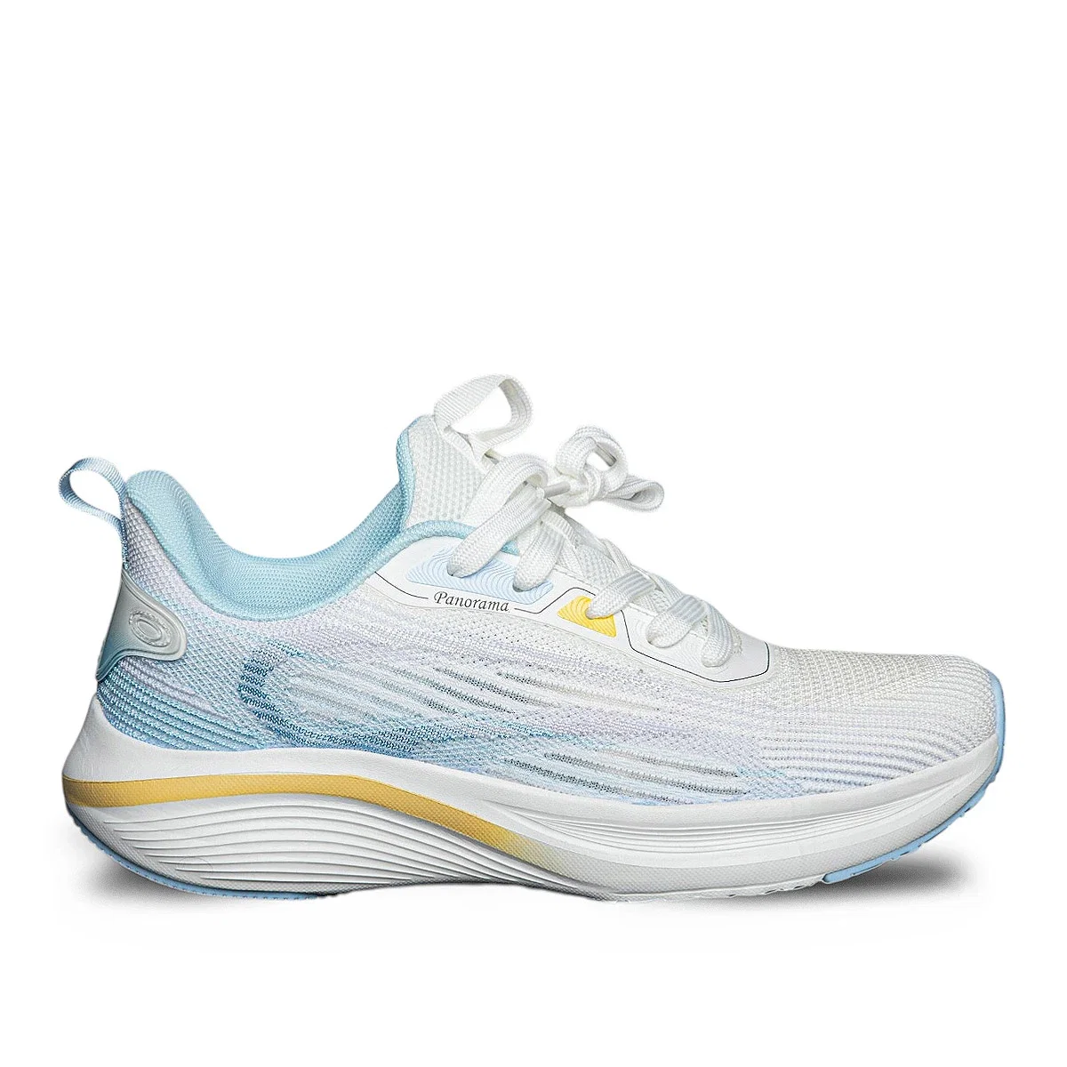 Panorama Zenne 27508 Triko B Mavi - Görsel 1