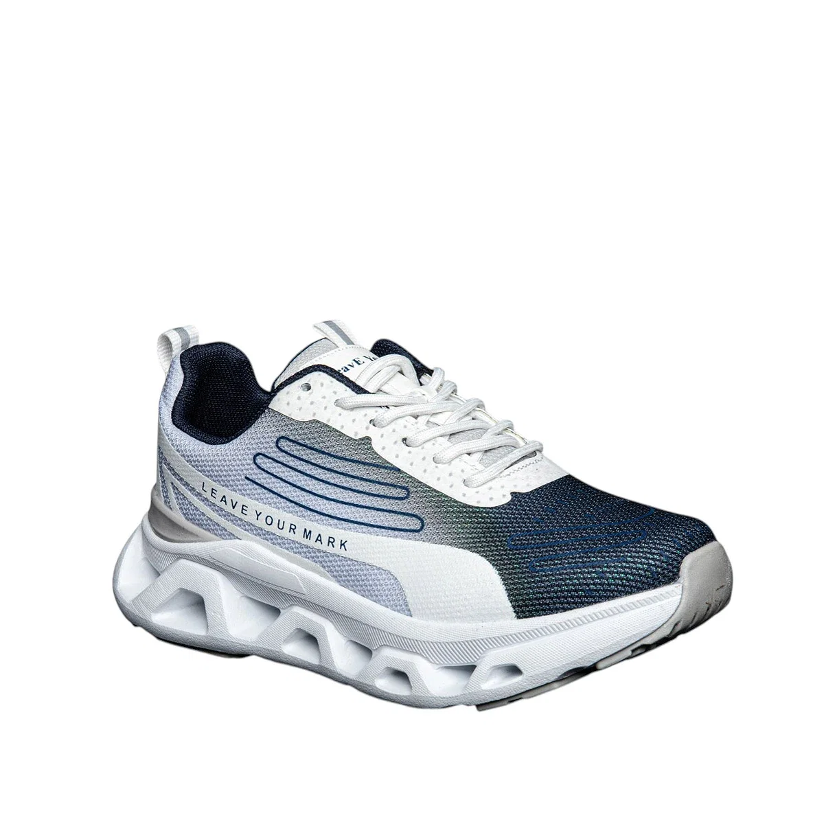 Flet Zenne 393 File Beyaz Laci - Görsel 2