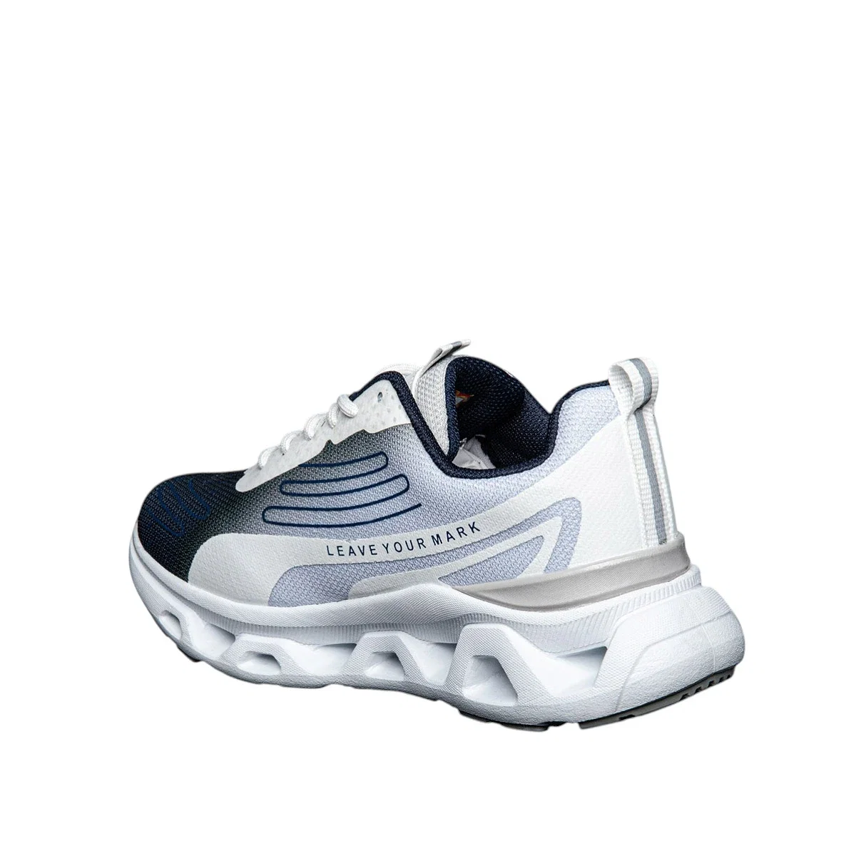 Flet Zenne 393 File Beyaz Laci - Görsel 3