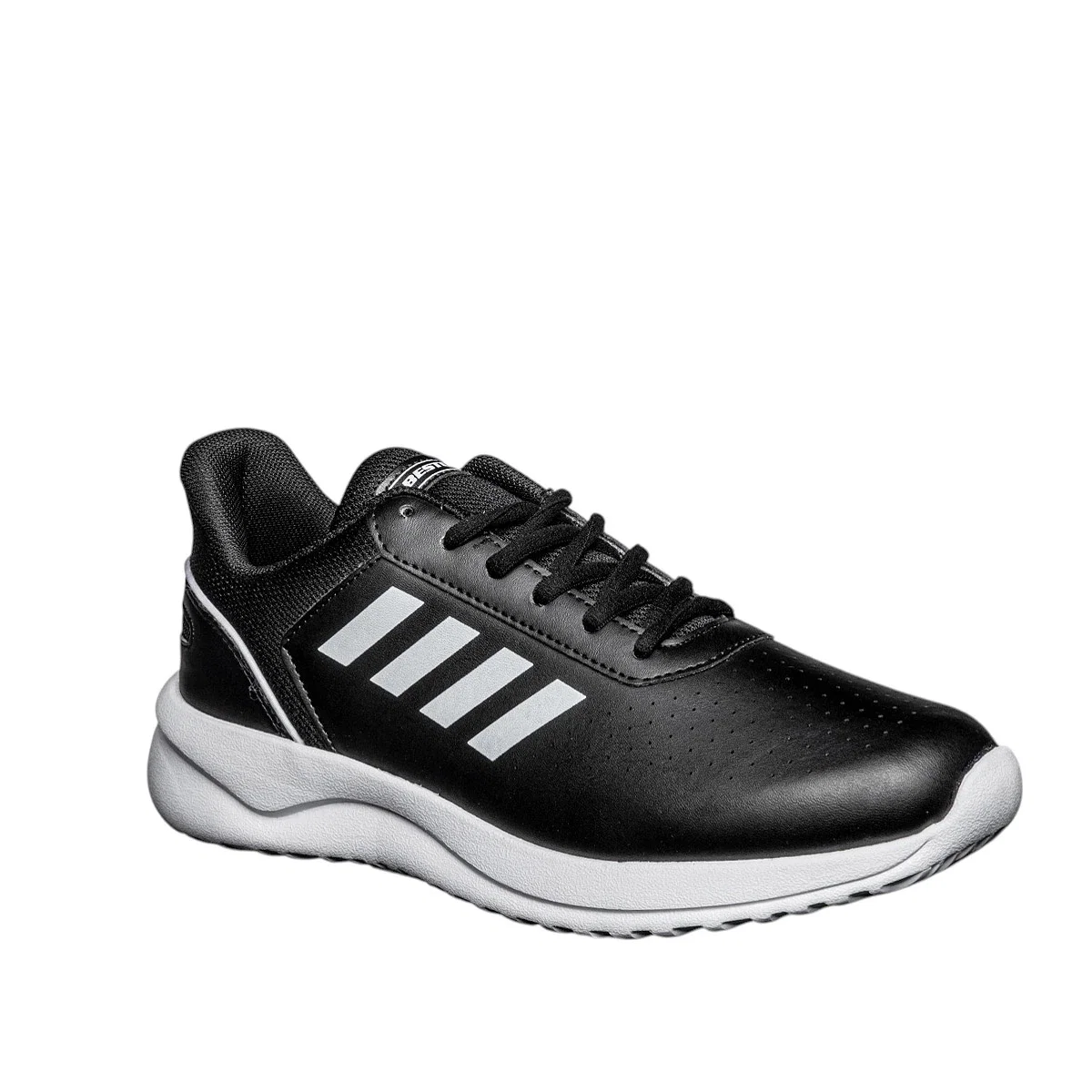 Bestof Erkek B100 Cilt Siyah Beyaz - Görsel 2