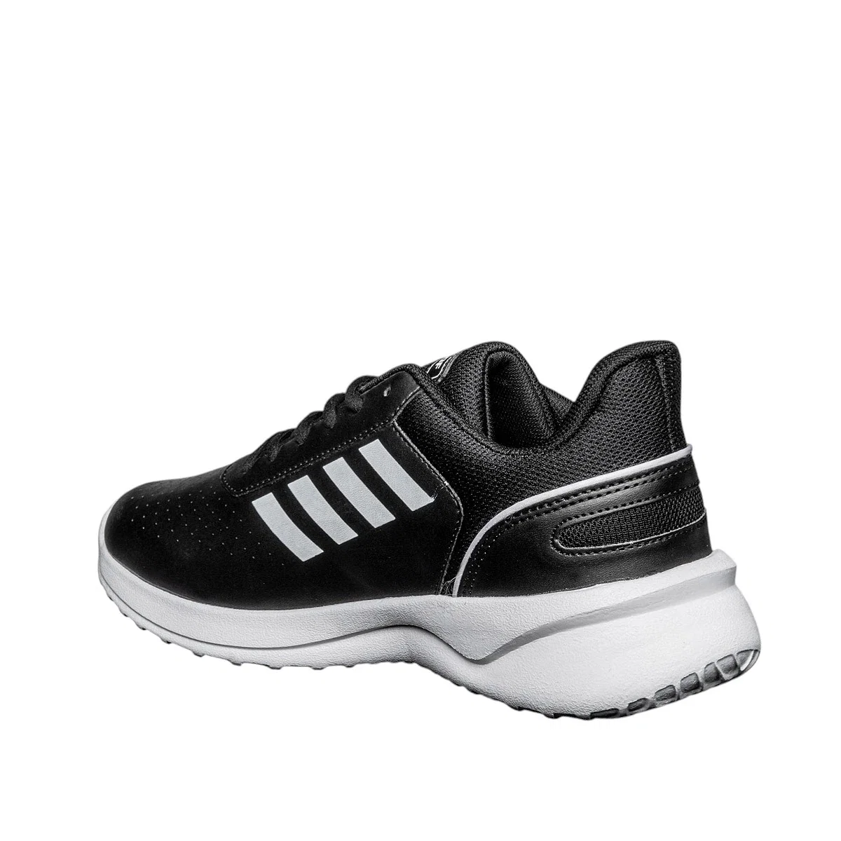 Bestof Erkek B100 Cilt Siyah Beyaz - Görsel 3