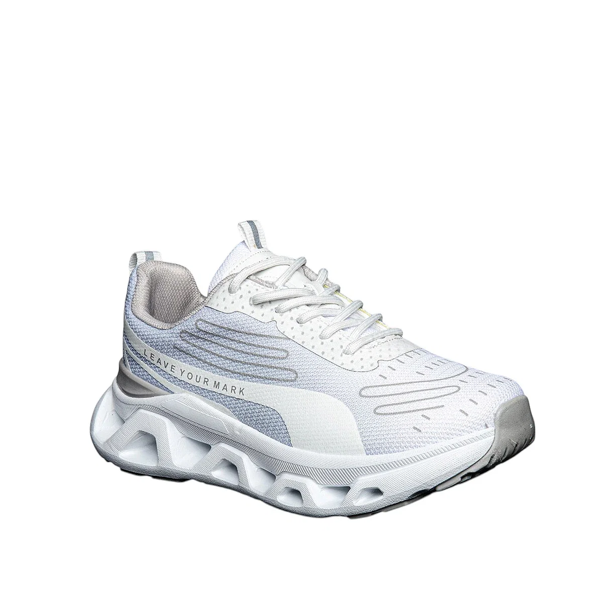 Flet Zenne 393 File Beyaz - Görsel 2