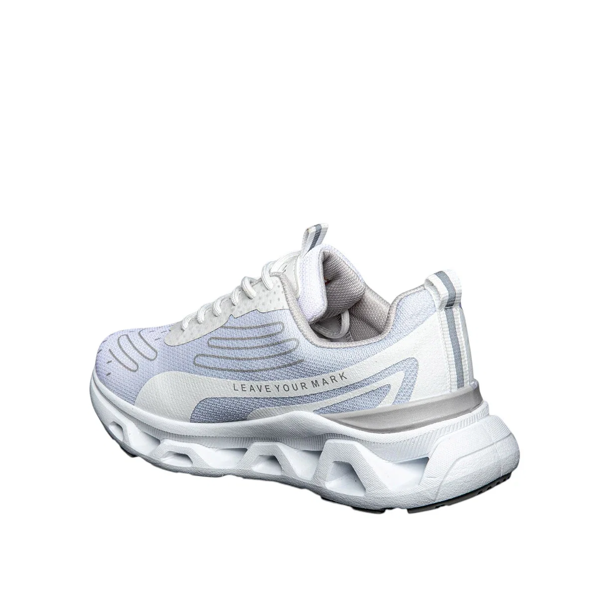 Flet Zenne 393 File Beyaz - Görsel 3